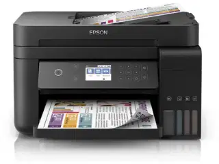 EPSEN Farve printer