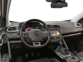 Renault Kadjar 1,2 TCe 130 Zen
