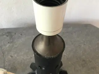 Granatlampe (vintage)