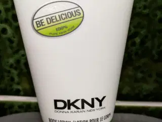 DKNY body lotion 100ml