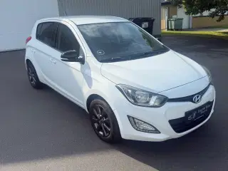 Hyundai i20 1,25 Classic