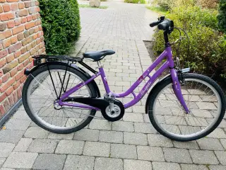 24” Mosquito pigecykel