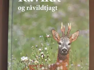 råvildt og råvildtjagt, af henning kørvel, emne: j