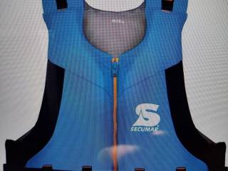 Redningsvest