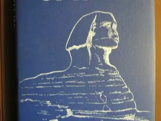 sfinx nr. 1-4 1981 4. årgang i samlemappe, emne: h