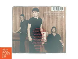 Musik CD
