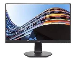 27" Philips 272B7Q LED skærm - 2K  (2560x1440) - REFURBISHED