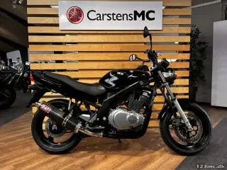 Suzuki GS 500