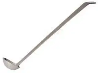 62 stk. Serveringsske dressing L340 mm Banquet