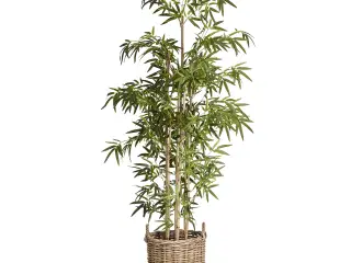 Kunstig plante Bambus træ 190 cm. 