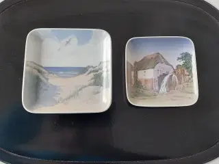 Platte - lille skål
