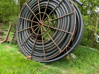 Vandmaskine slange 