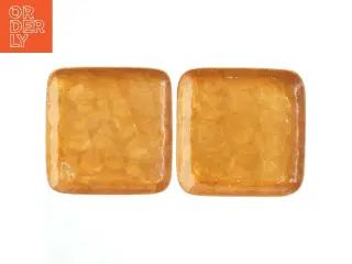 Brune fade (str. 20 x 20 cm)
