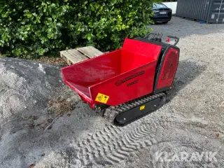 Motorbør Rhinoceros XN500
