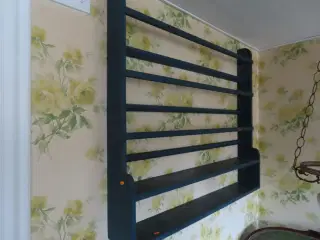 Tallerkenholder