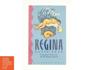 Regina af Lotte Inuk