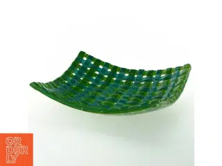 Glasfad (str. 19x19 cm)