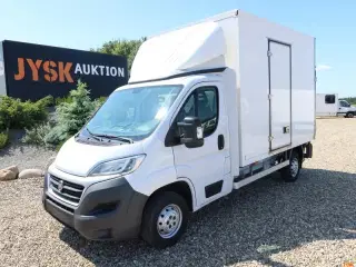 VAREBIL, FIAT DU