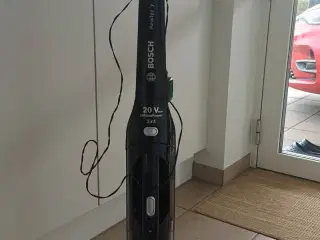 Ledningsfri støvsuger sælges