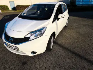 Nissan Note 1,2 Acenta