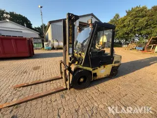 Truck Hyster H3.00XL