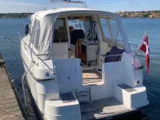 Motorbåd