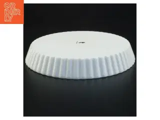 Tærtefad fra Tiger (str. Diameter 18 cm h 3 cm)