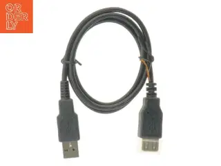 USB-forlængerkabel