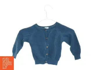Bluse fra En Fant (str. 74 cm)