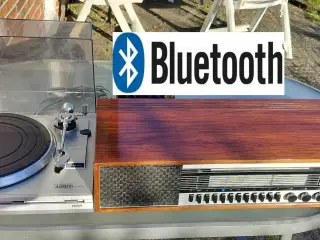 Opgraderet og perfekt 