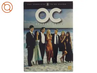 The Orange County 3