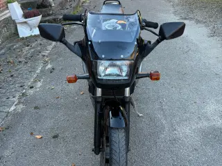 Kawasaki GPZ 500 S – 60 HK – Årgang 1993
