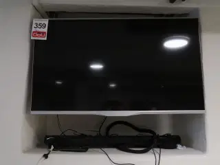 Sharp LC-50LE751E 50" Full HD TV