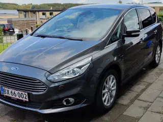 Ford S-MAX 1,5 SCTi 160 Business
