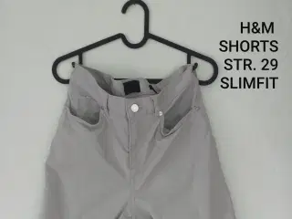 Shorts, H&M