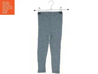 Leggings fra Wheat (str. 92 cm)