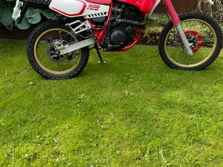 Yamaha XT 600 