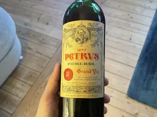 Petrus 1977