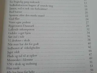 Så er det sagt" af Lotte Heise