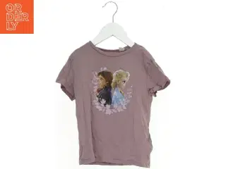 T-Shirt fra H&M (str. 128 cm)