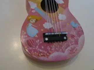 Vilac - Regnbue Guitar til børn sælges