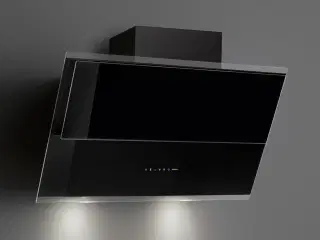 Falmec 01VER-85-VGS Verso85 vægemfang, black