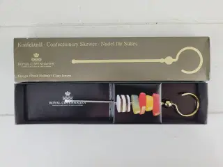 Royal Copenhagen Konfektnål