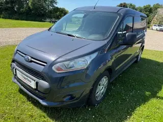 Ford Transit Connect 1,6 TDCi 115 Trend lang
