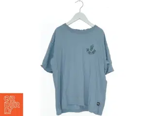 T-Shirt med tryk fra Pomp de Lux (str. 164)