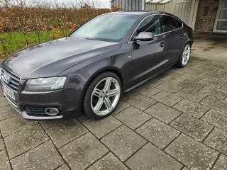 Audi A 5