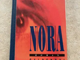 Nora bog af Tine Bryld
