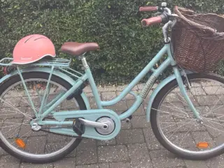 Pigecykel 24”