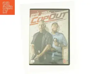 Cop Out (Bog)