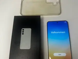 Samsung Galaxy S24 5G 128GB(Perfekt stand)